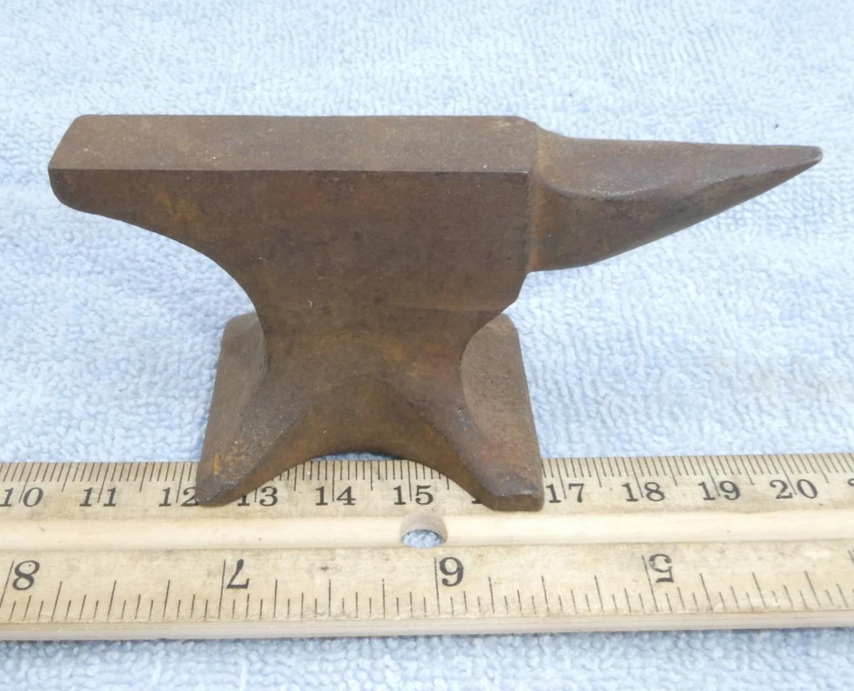 Old anvil deals