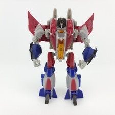 Transformers Starscream Figure Only Generations Deluxe FOC