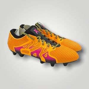 adidas x 15
