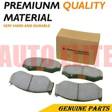 Plaquette de frein Suzuki SWIFT