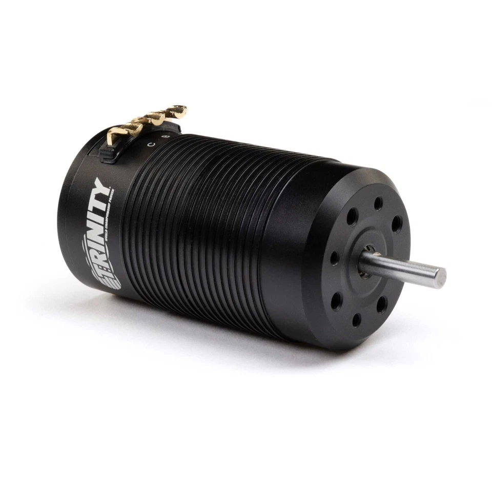 Trinity 1/8 F45 2250Kv Truggy Brushless Race Motor TRI-1127 - Image 3 of 4