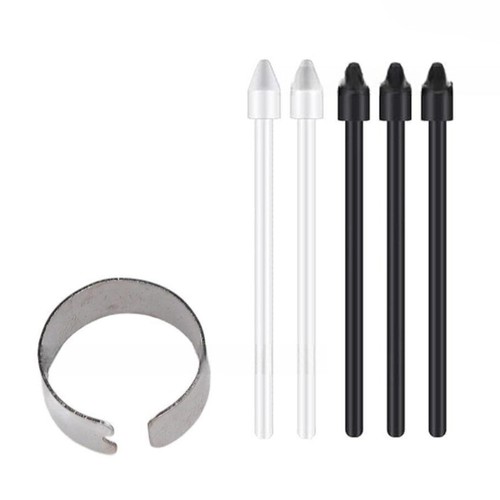 Phone Tablet Styluses Tip Nibs Set For Note 10/ Note 20 Touching Screen Devices - Zdjęcie 11 z 13