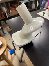 Stanwood Needlecraft: Yarn/Fiber/Wool/String Ball Winder Hand-Operated YBW-A