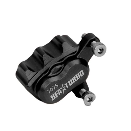 BEAXTURBO CNC Aluminum7075 Rear Caliper part For LOSI Promoto-MX Motorcycle 1/4 - Picture 7 of 26