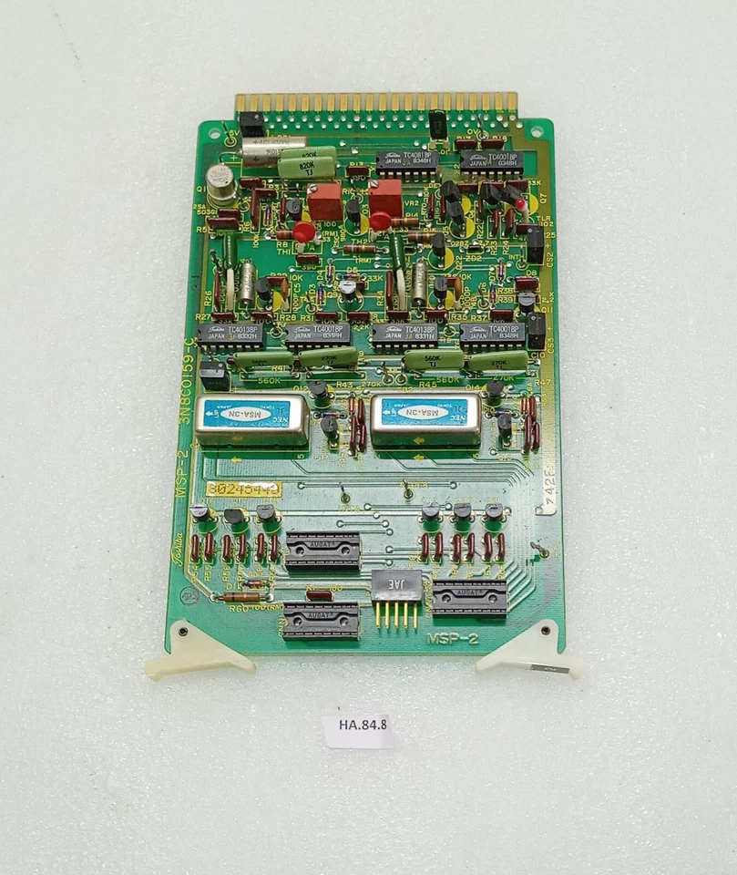 Toshiba MSP2 3N8C0159-C / 3J8C0159-C - Photo 2/4