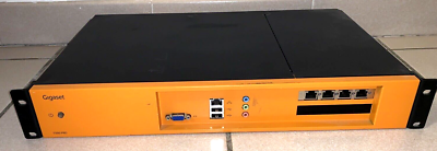 Centrale Téléphonique Gigaset T500 Pro IP VoIP – Système PBX D'occasion