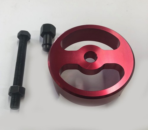 Embrayage Diaphragme Outil De Compression Ressort Pour Harley BT 1990 