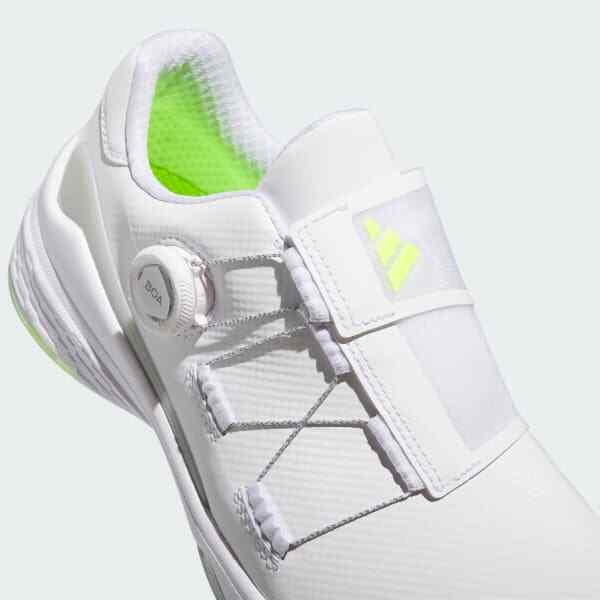 Adidas ZG23 Boa Lightstrike Men's Golf Shoes Sneakers IE2132