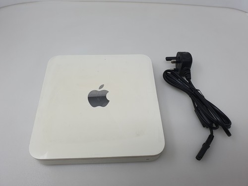Apple Airport Time Capsule 1 TB A1302 2nd Generation (MB765LL/A)