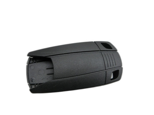 Aufnahme Träger Adapter Reserveschlüssel für BMW E60 530d LCI 07-10 Lim