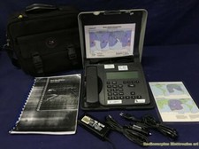 Telefono Satellitare Nera WorldPhone 7ELLLYC