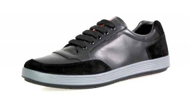 prada sneakers ebay