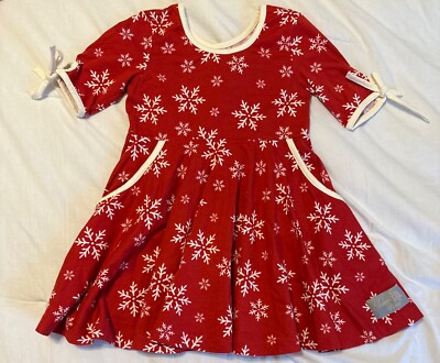 christmas christmas dresses Santa's Knit Turtleneck Dress Cosplay Outfit