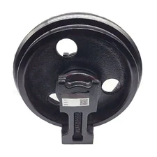 For IHISCE IHI35NX Mini Excavator Front Idler Wheels New