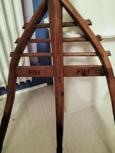 Ancienne fourche - Photo 2/4