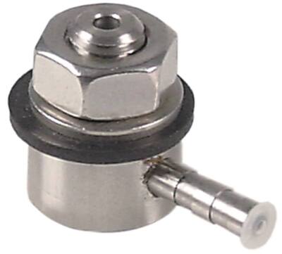Fagor Wanneneinlauf für Spülmaschine Schlauchanschluss ø 4mm Edelstahl