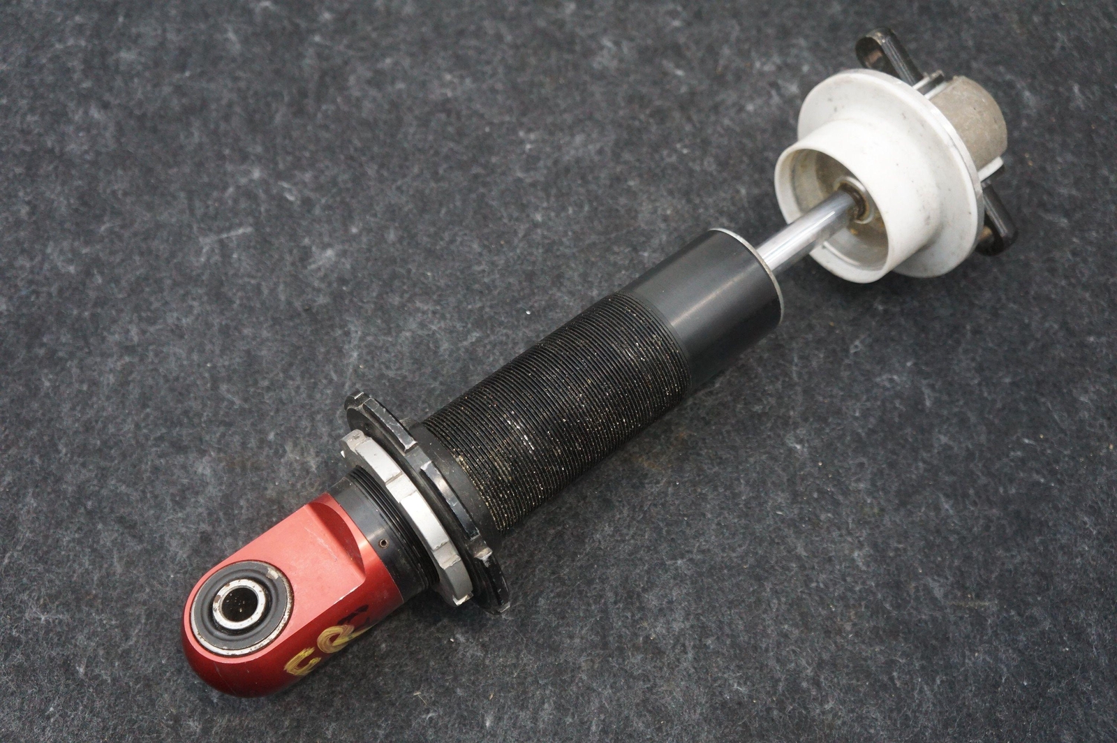 Set 4 Front Rear Shock Absorber 224336 881700141295 Ferrari 430 Challenge 2006