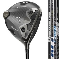 Taylormade Qi35 LS Driver - New 2025
