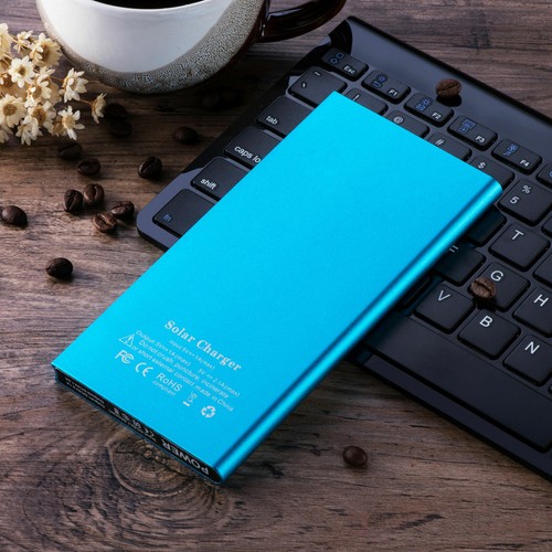 Solar Portable Charger Panel Dual USB Waterproof outdoor lot ALL SIZES & COLORS - Picture 68 of 92
