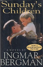 Swedish Director INGMAR BERGMAN 