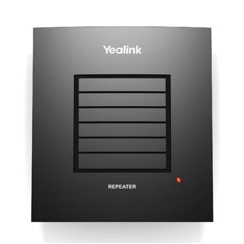 YEALINK DECT REPEATER RT10 (FOR DECT PHONE W52P)