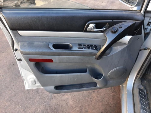 4540121000 Tirante Trasero Izquierdo para SSANGYONG RODIUS Xdi 2006 8782748 - Imagen 8 de 10