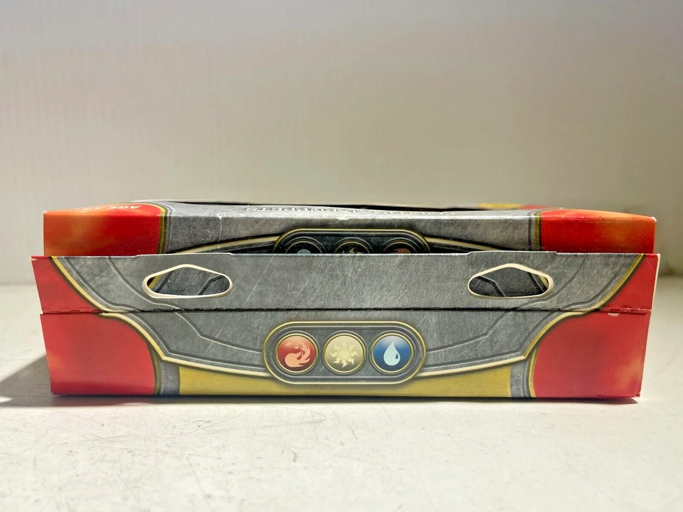 Magic The Gathering Commander: Political Puppets Deck (English) - Factory Sealed - Image 3 of 4