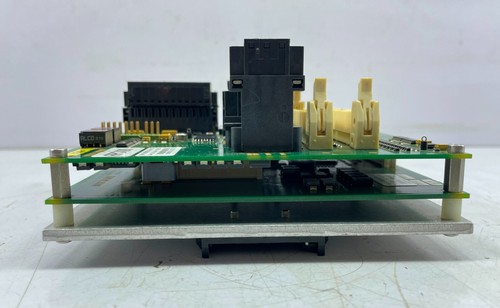 Kongsberg RPC400 Maritime Remote Panel Controller P/N 2770 Rev. D 602093 602102 - Picture 8 of 12