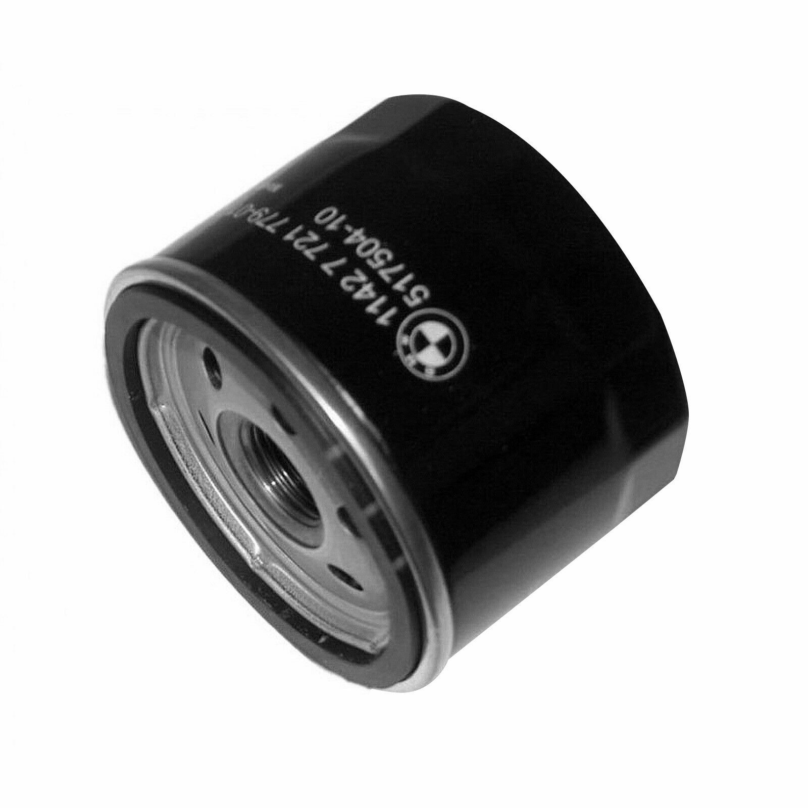 BMW Motorrad Genuine Motorcycle Oil Filter 11427721779 | eBay