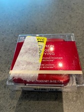 Revlon Age Defying Skin Smoothing Powder 03 Fresh Ivory