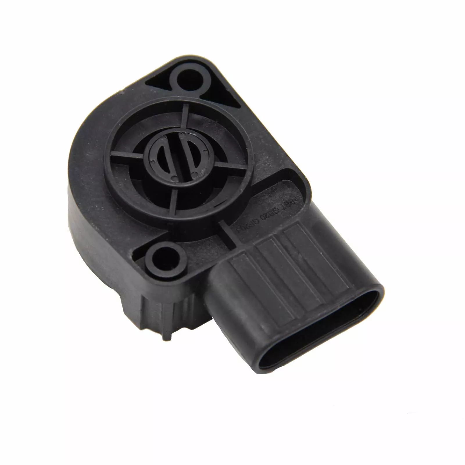 Throttle Position Sensor For Advance Mixer Freightliner Kenworth Peterbilt Volvo