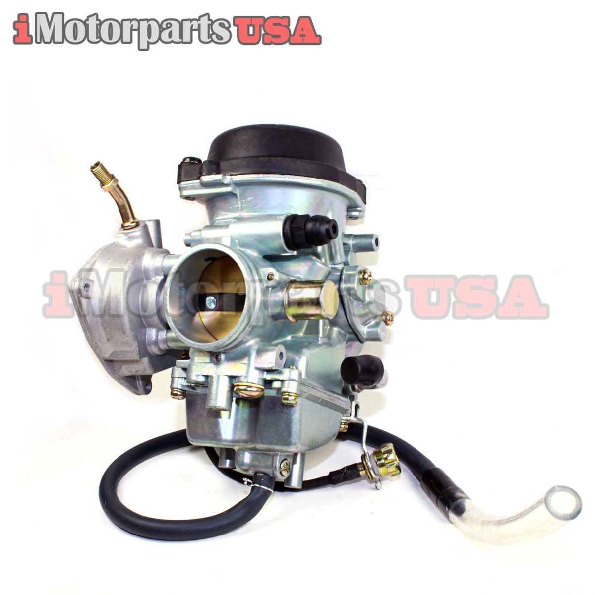 HISUN MASSIMO BENNCHE QLINK COLEMAN 400 UTV CARBURETOR HS400