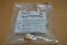 SMC Fittings Male Connector Tube Fitting (Pkg of 10) Part No. KQ2H07-36AS