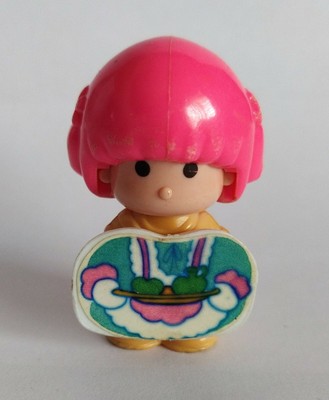 pinypon 80s