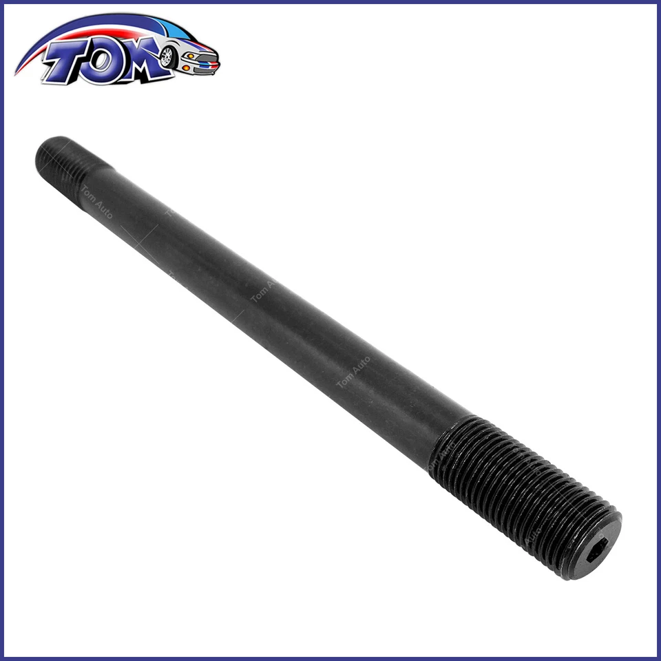 Kit de pernos de cabeza para Ford PowerStroke 2008-2010 6,4 L F250 F350 F450 trabajo pesado Foto 2 de 4