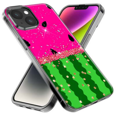 For Apple iPhone 13 Pro Max Shockproof Case Summer