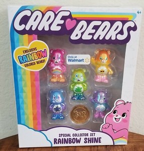 care bears collector set