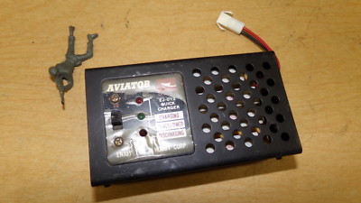 Aviator Enjoy Toy & Hobby Corp EJ-013 Quick Charger  *FREE SHIPPING*