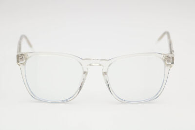 Muse Kenyon Clear Square 35-002977 Eyeglasses Frames 51-20-145