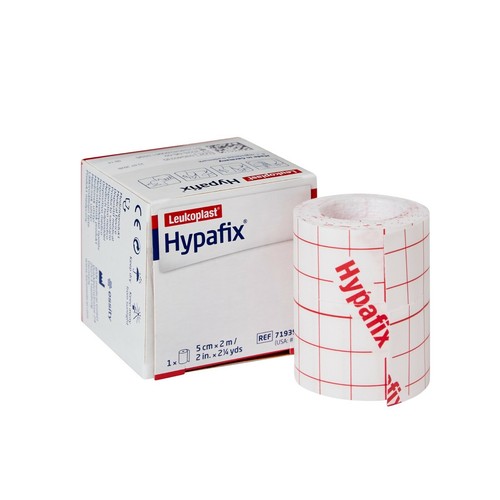 Hypafix Dressing Retention Tape with Liner NonSterile 2 Inch X 2 Yard (1 EA/CS) - Picture 4 of 4