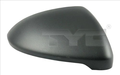 TYC 337-0241-2 cover, outside mirror for VW
