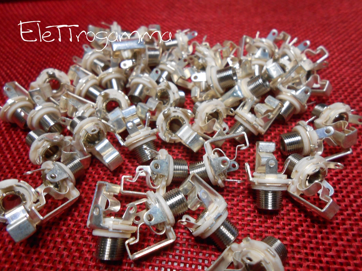 973610100 HIRSCHMANN TEST AND MEASUREMENT, Connettore Di Prova A Banana - Foto 4