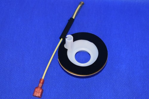 GMC Truck 1971 - 1999 Turn Signal Canceling Cam and Harness With Tilt Wheel - Picture 7 of 14