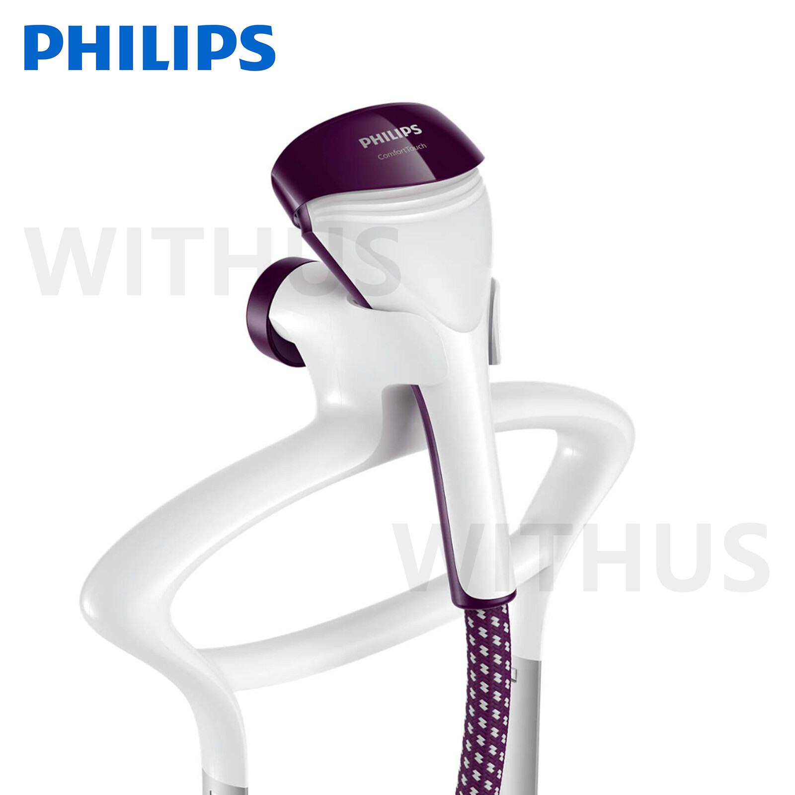 comfort touch philips