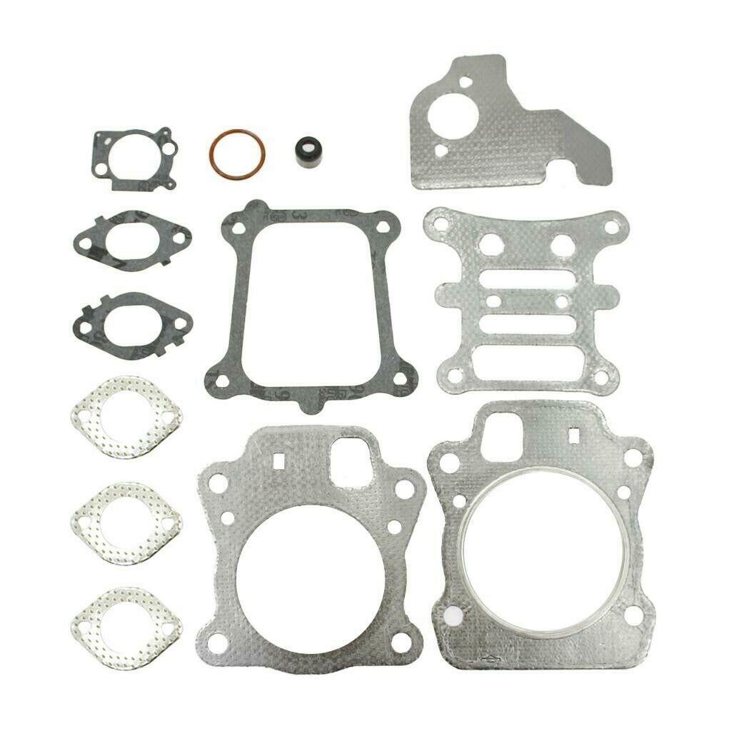 KIT GUARNIZIONI PIASTRA VALVOLE MOTORE BRIGGS&STRATTON ORIGINALE 592174