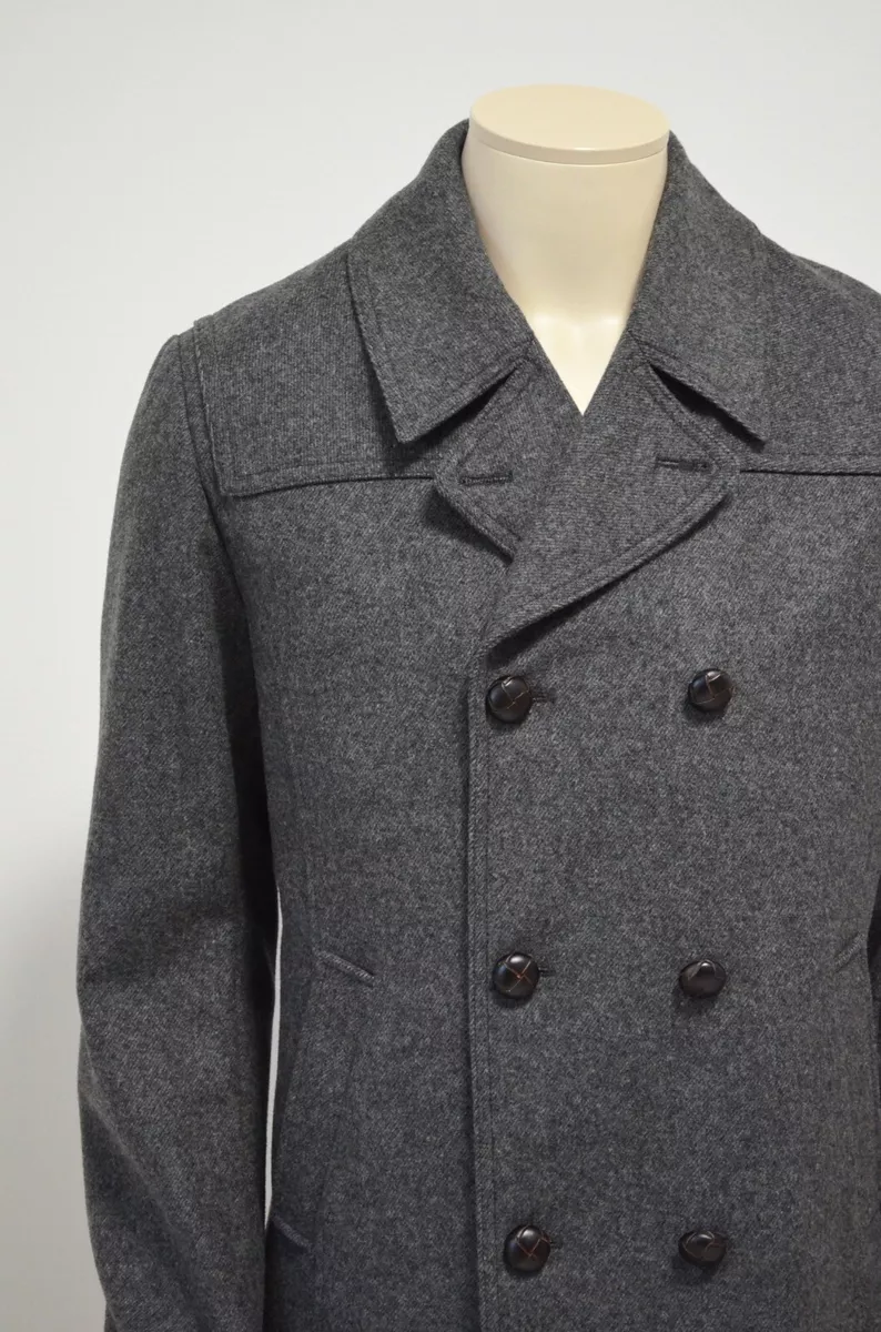 Ted top baker peacoat