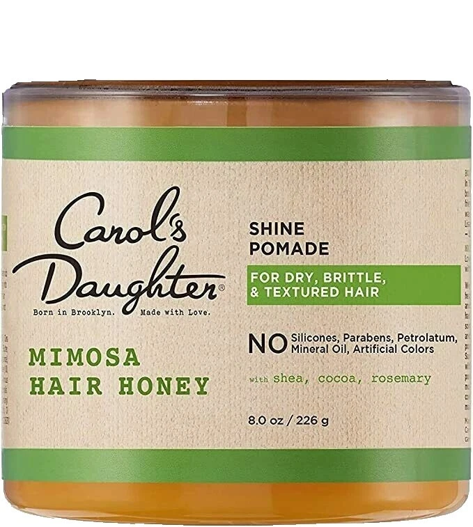 Unisex Carol's Daughter Hair Styling Products