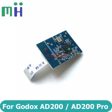NEW Godox AD200 Pro AD200Pro WiFi Board 2.4G Wireless Receiver Board Flex Cable