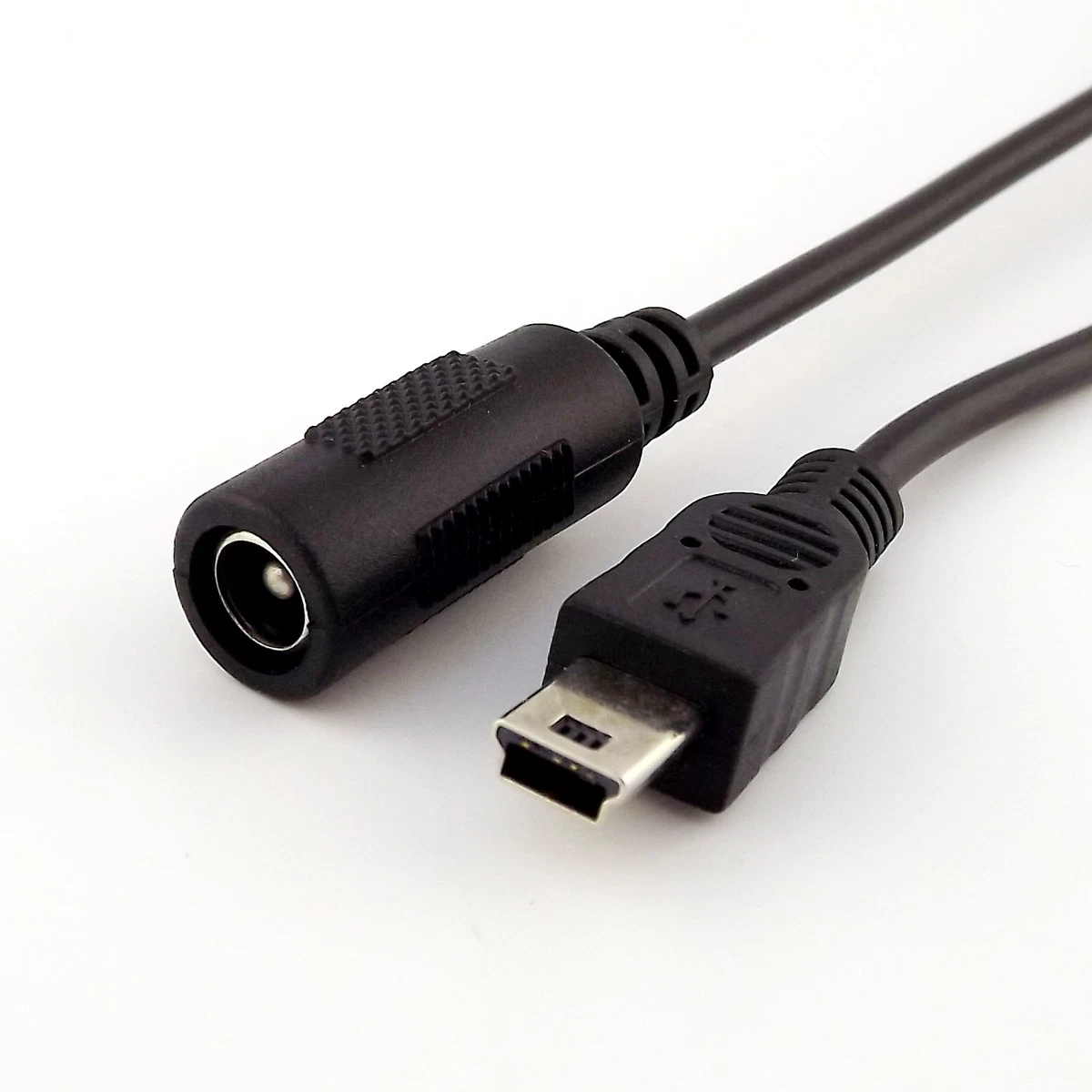 Кабель питания dc 5. Переходник dc (2,1 мм) - miniusb. 5 мм мини юсб. 0 af/af. Dc jack 5,5*2,5 usb cable.