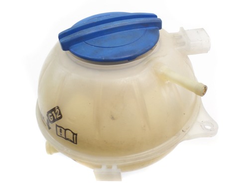 VW Polo 6R 1.4 Ausgleichsbehälter für Kühlflüssigkeit 6Q0121407B